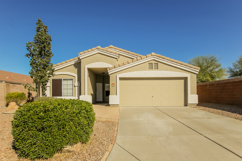 17607 N 113th Ave Surprise, AZ 85378